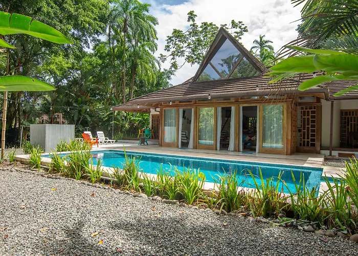 Casa Ambar