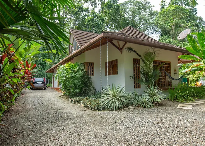 Casa Ambar