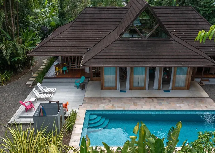 Casa Ambar