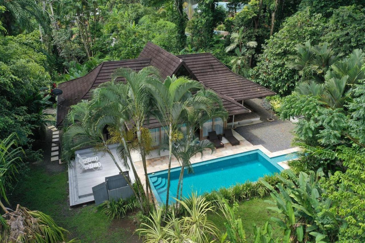 Chalet Casa Ambar