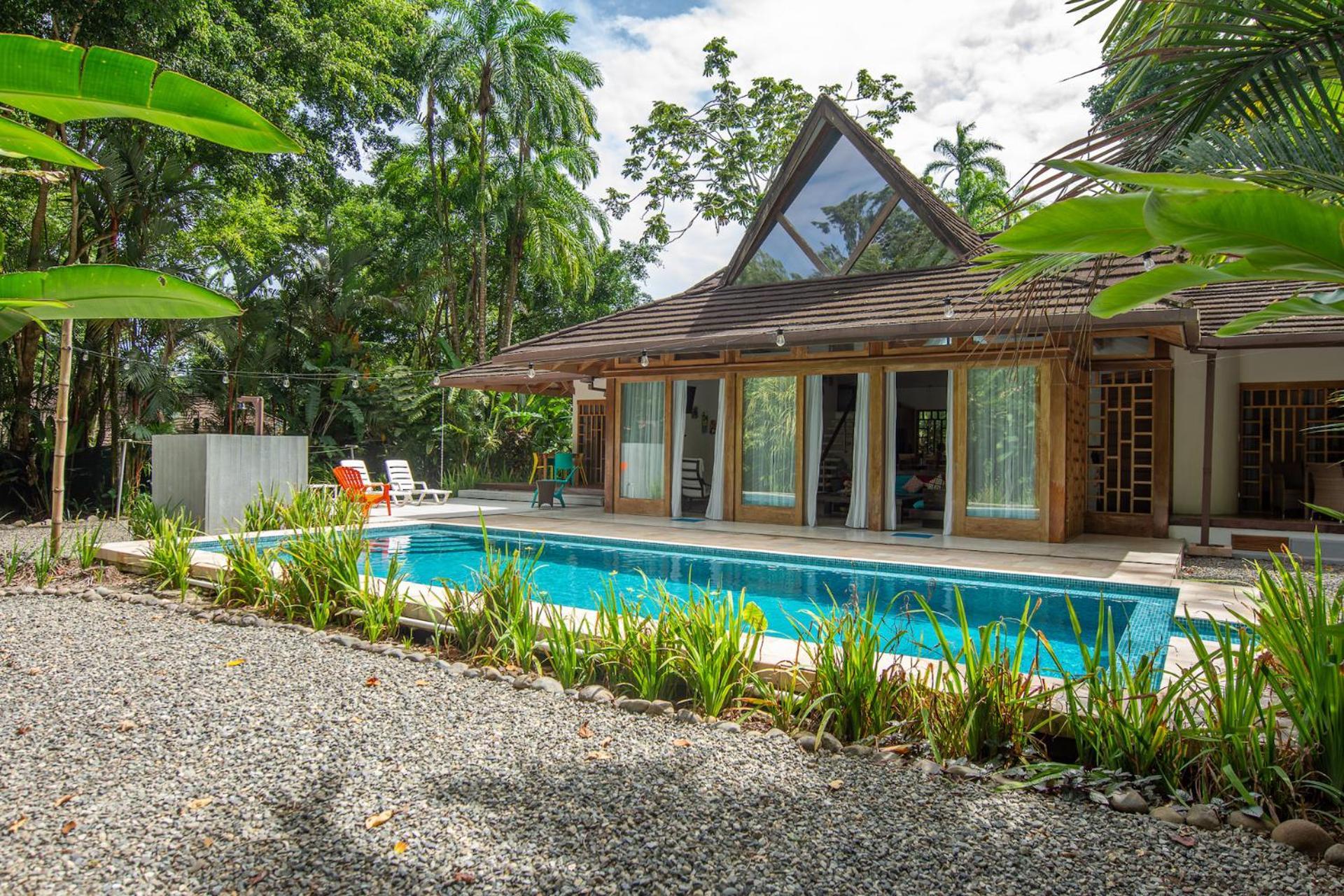Chalet Casa Ambar