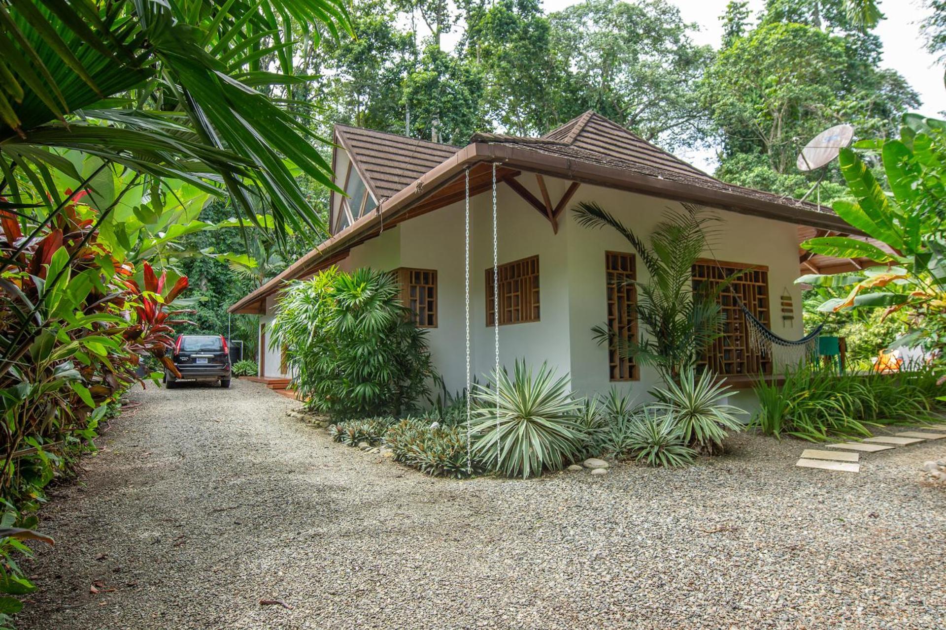 Casa Ambar Chalet *