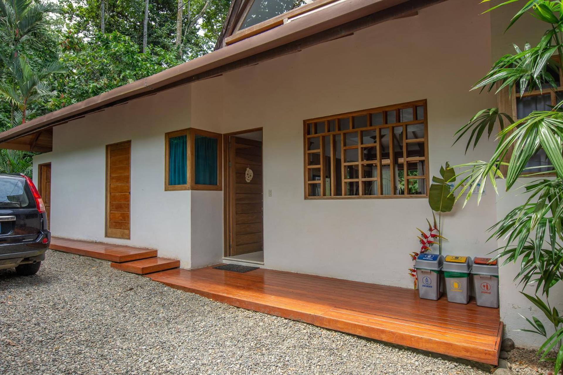 Casa Ambar