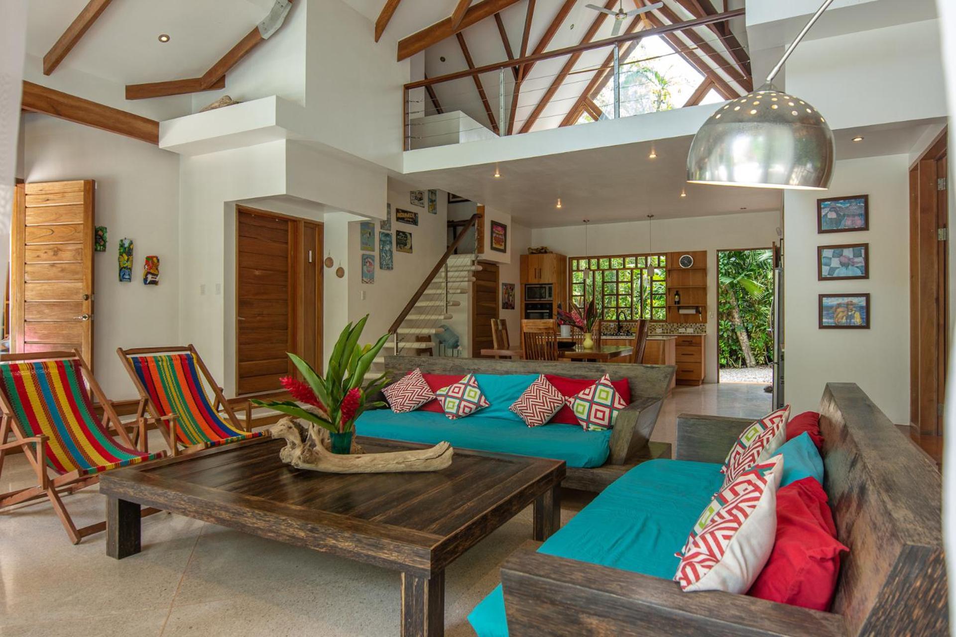 Casa Ambar Chalet