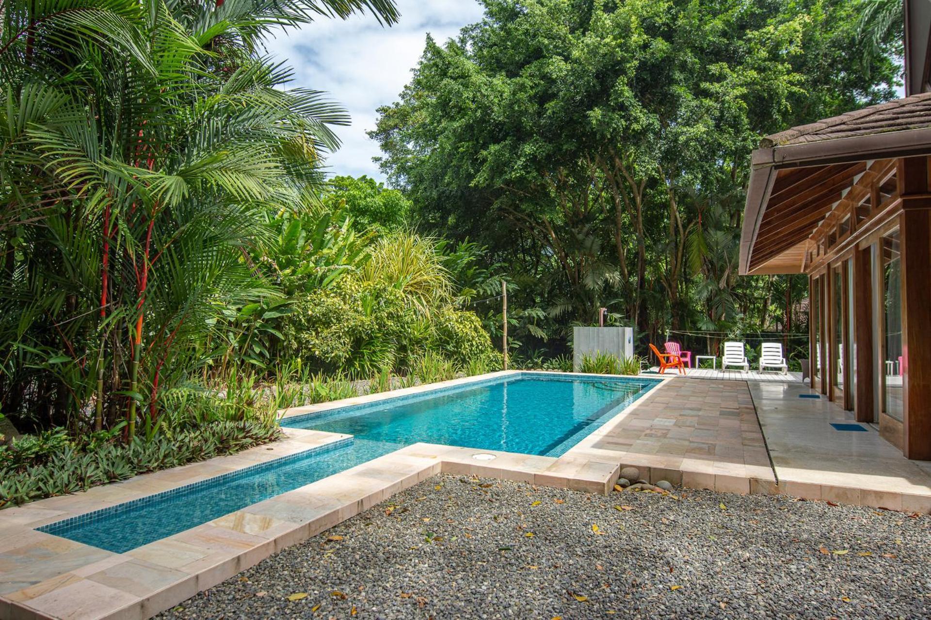 Chalet Casa Ambar