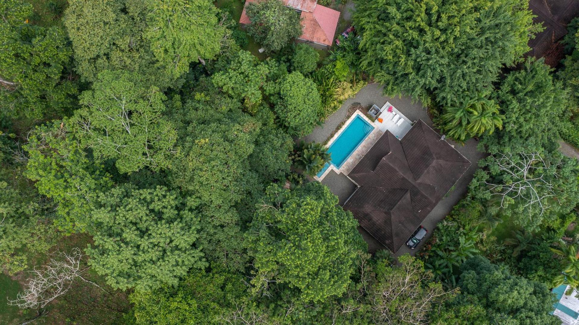 Casa Ambar Chalet *
