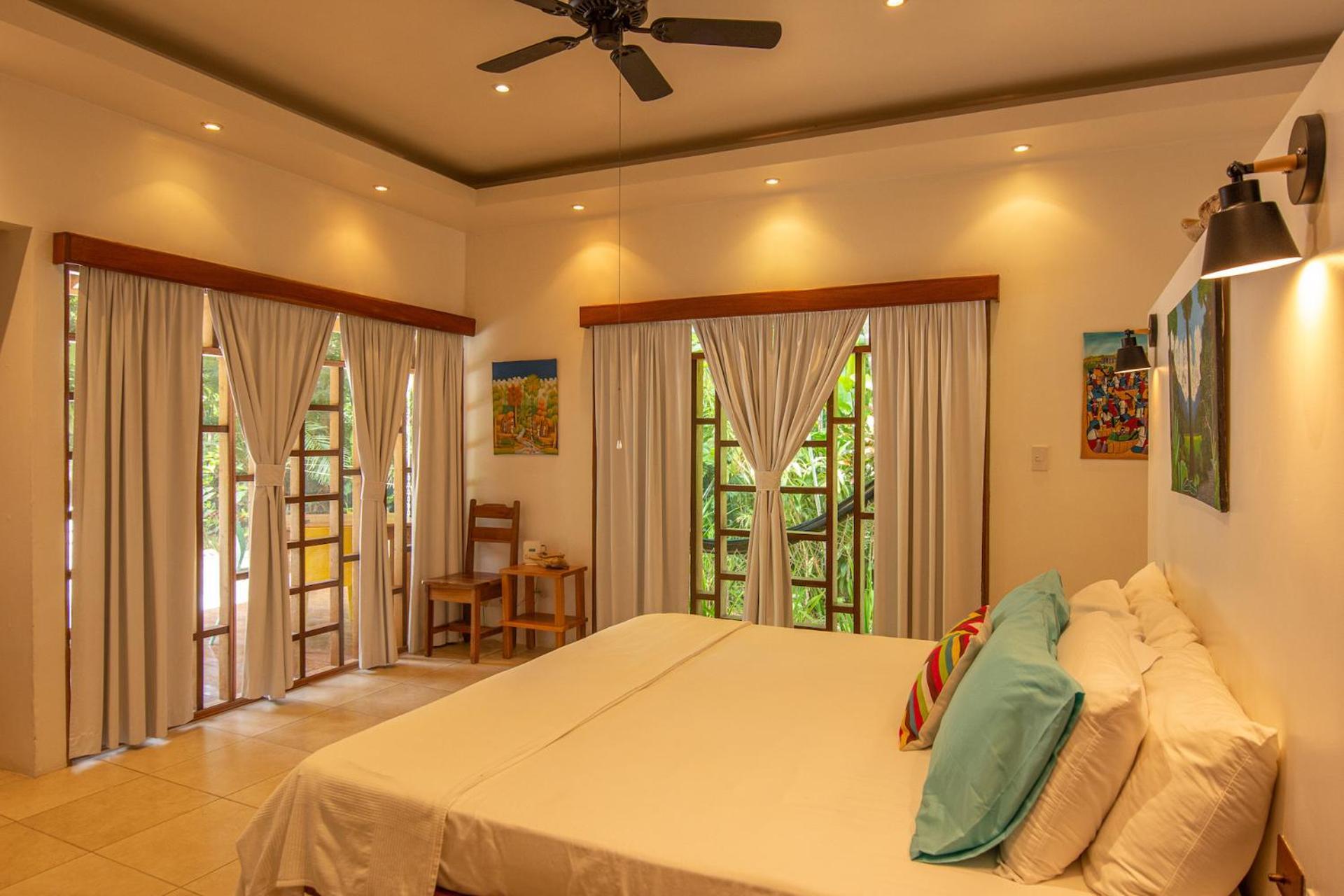 Casa Ambar * Puerto Viejo de Talamanca