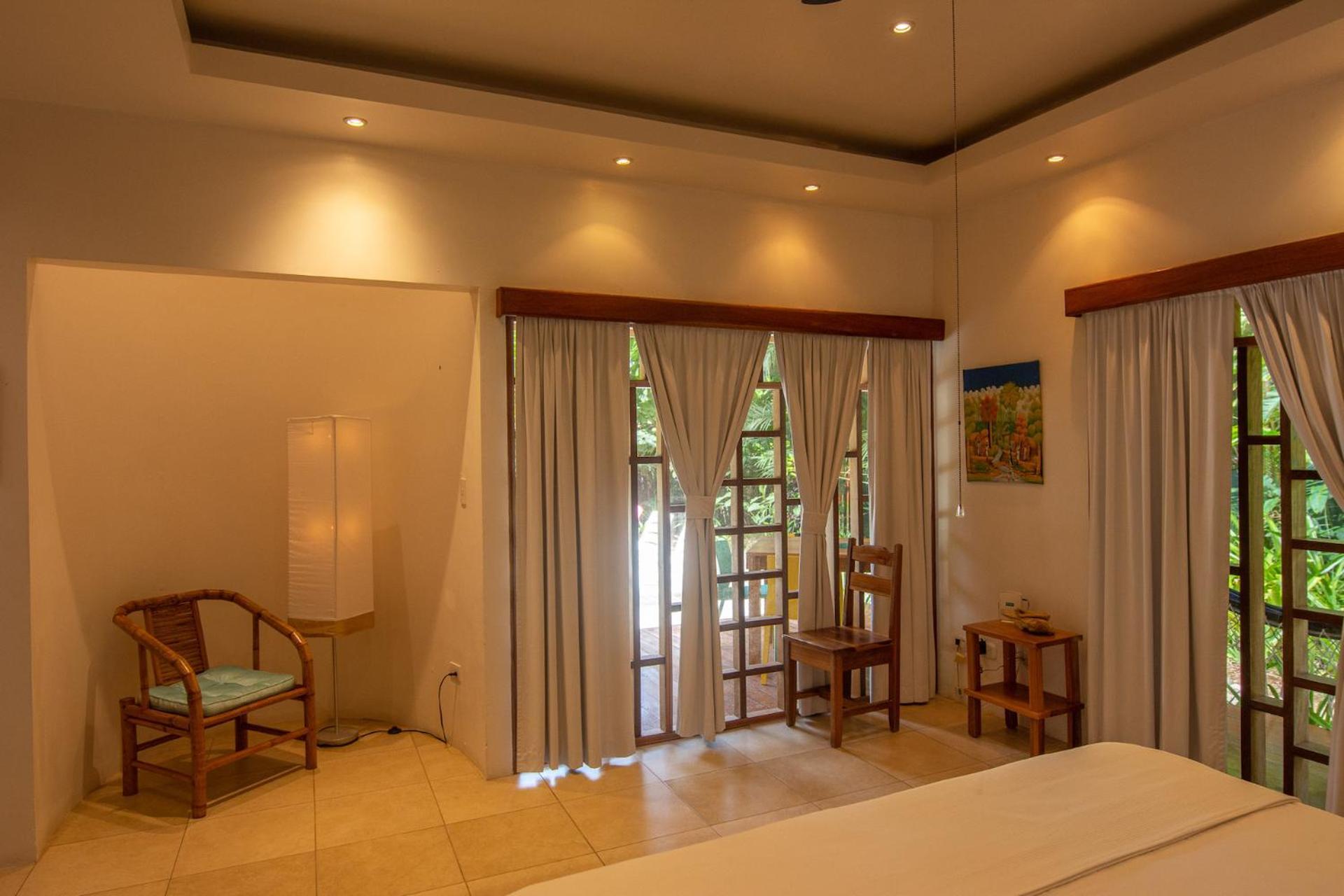 Casa Ambar