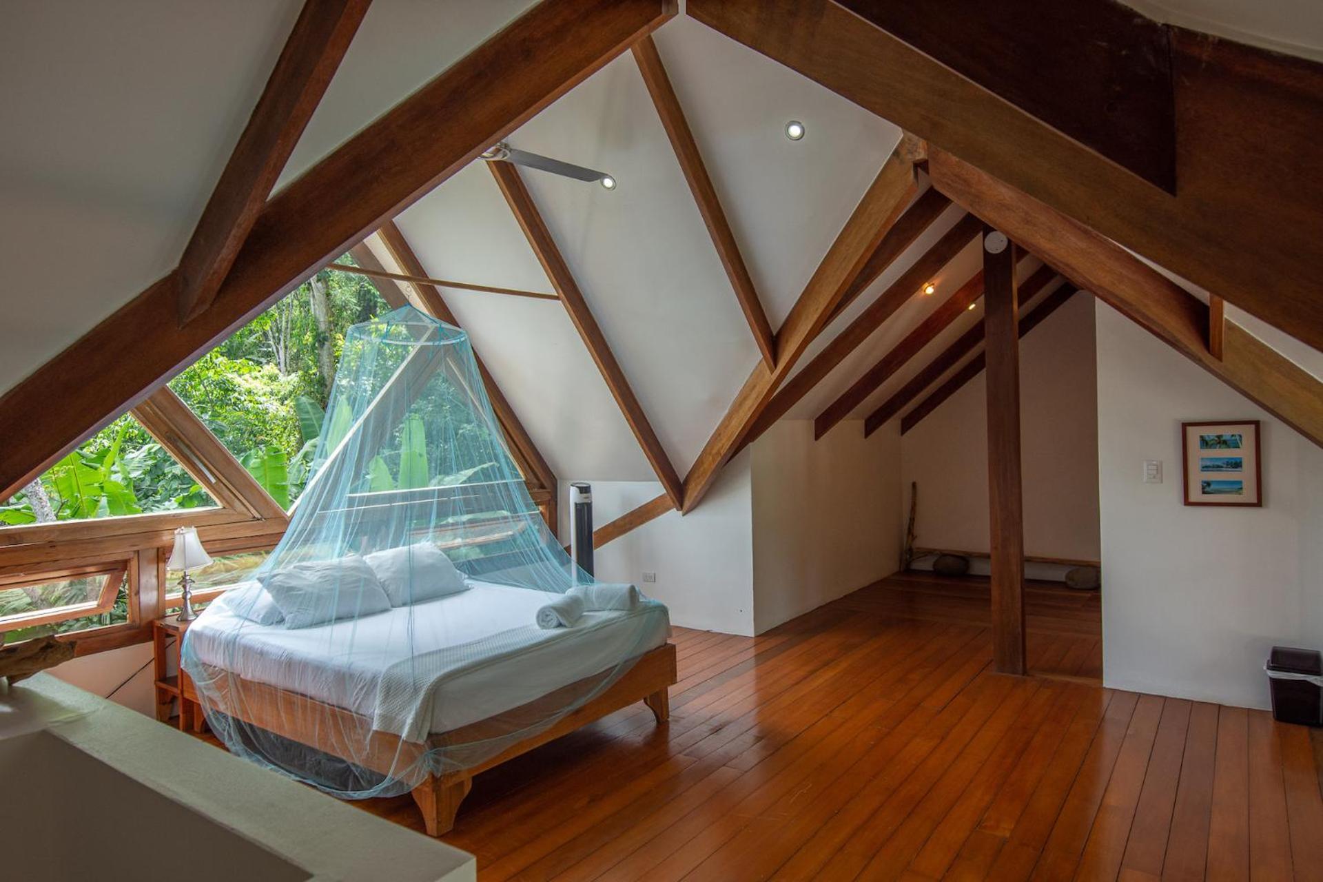 Chalet Casa Ambar