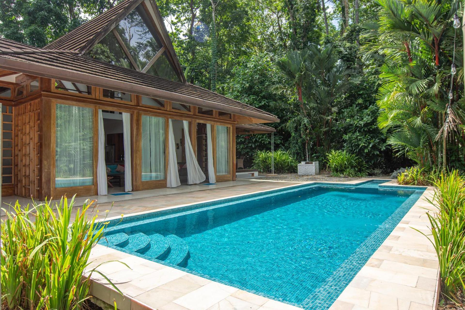 Chalet Casa Ambar *