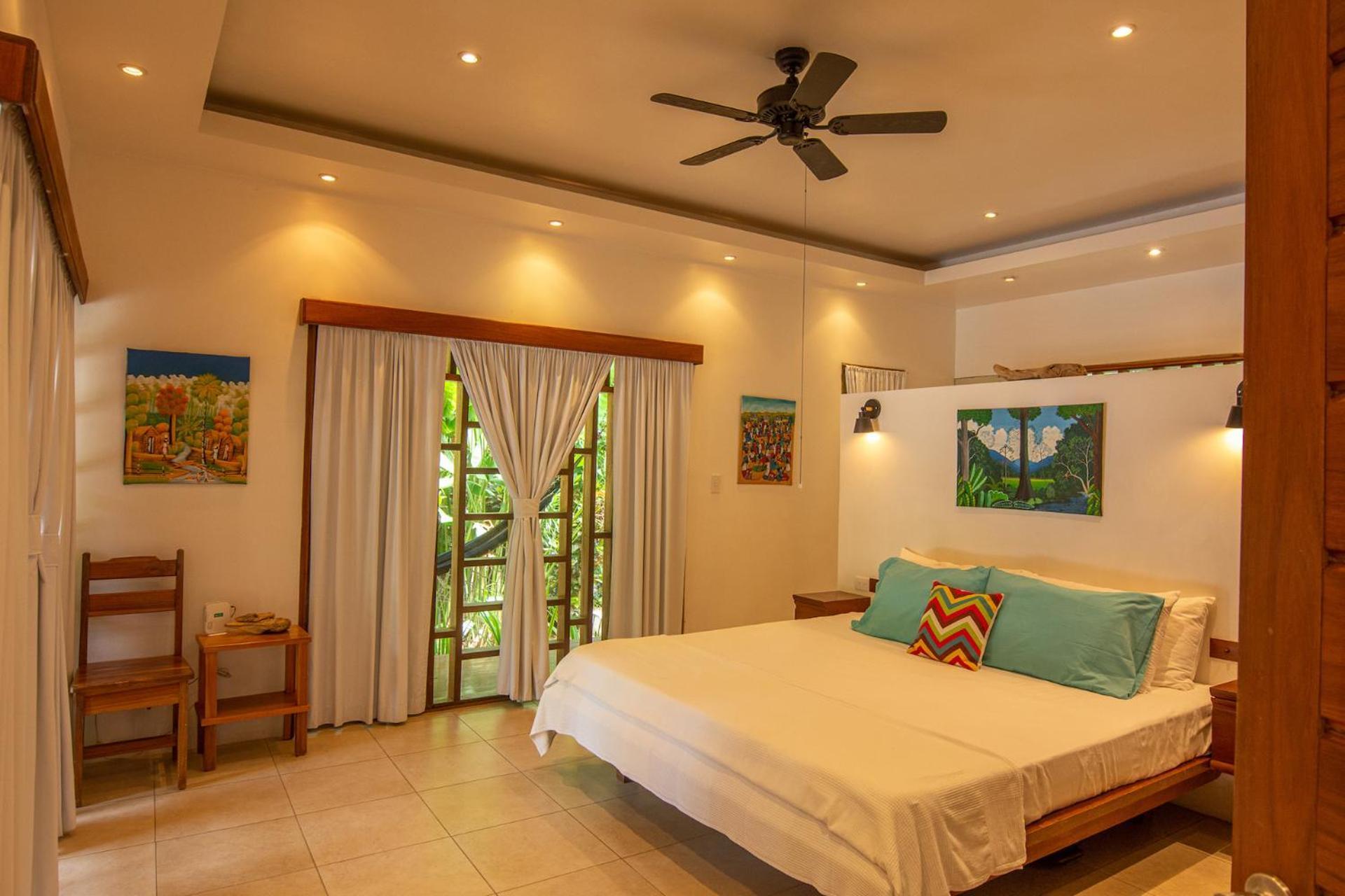 Chalet Casa Ambar Puerto Viejo de Talamanca