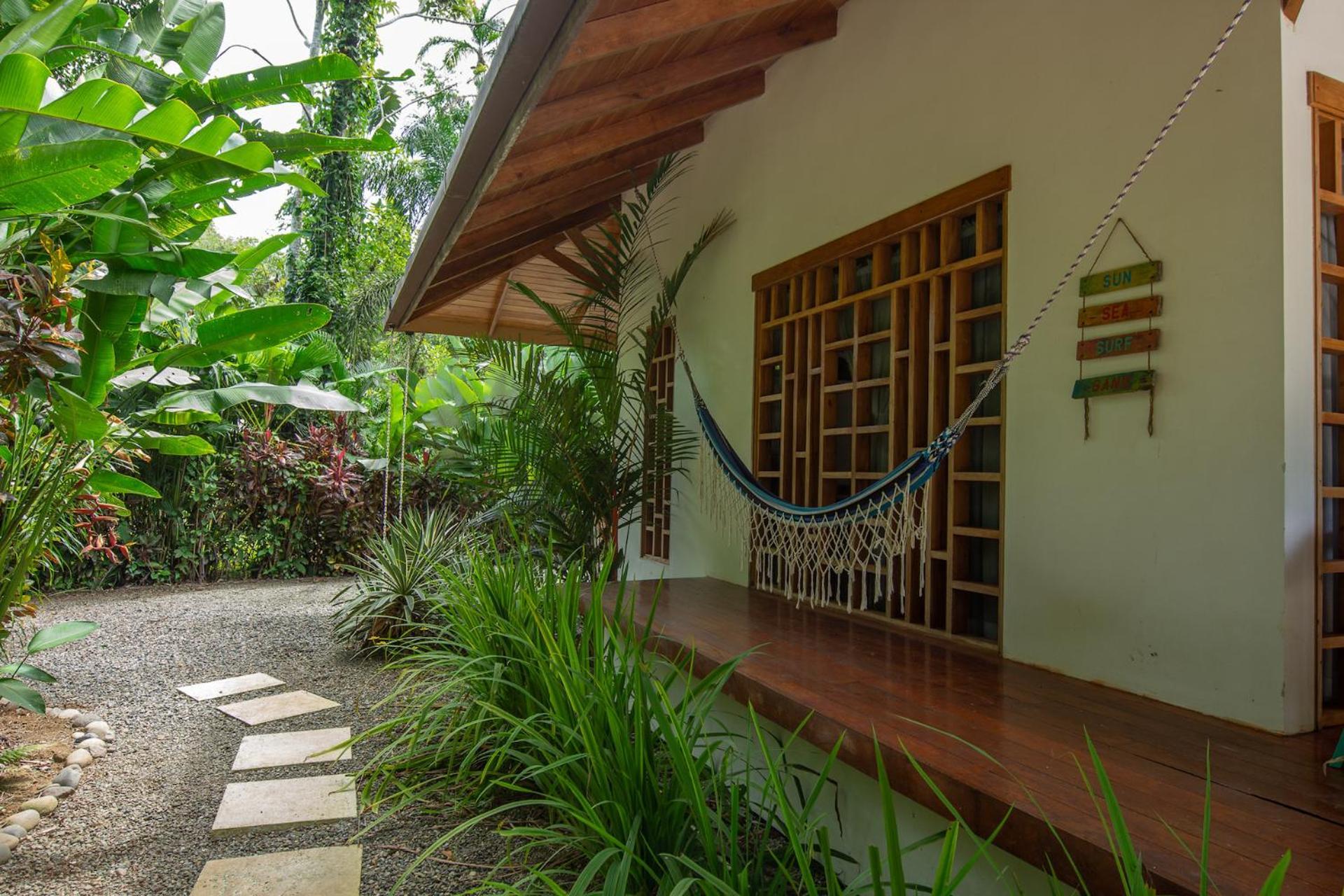 Casa Ambar *