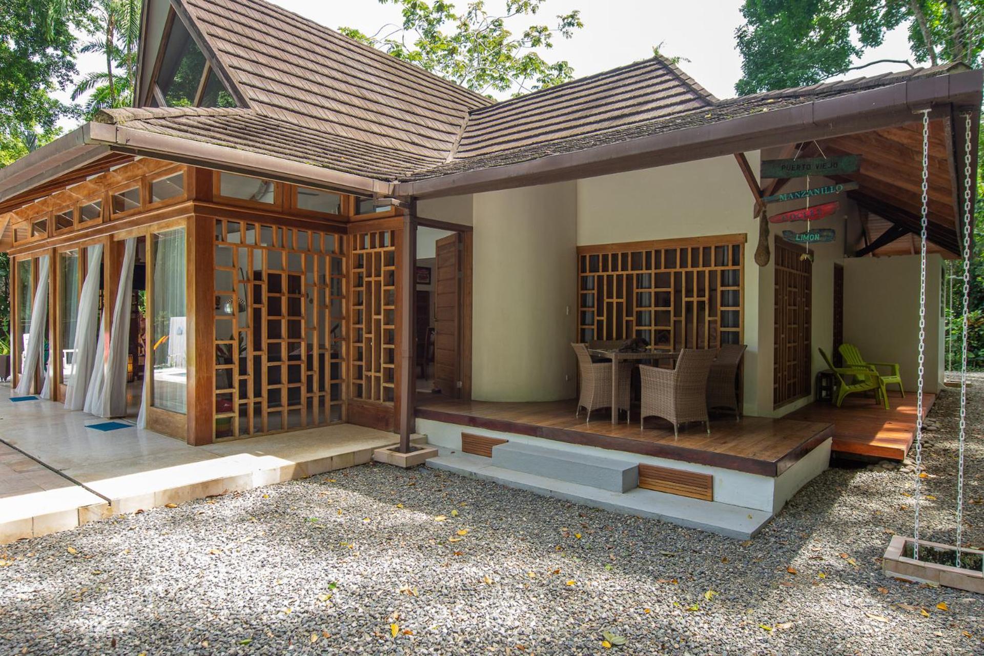 Casa Ambar * Puerto Viejo de Talamanca