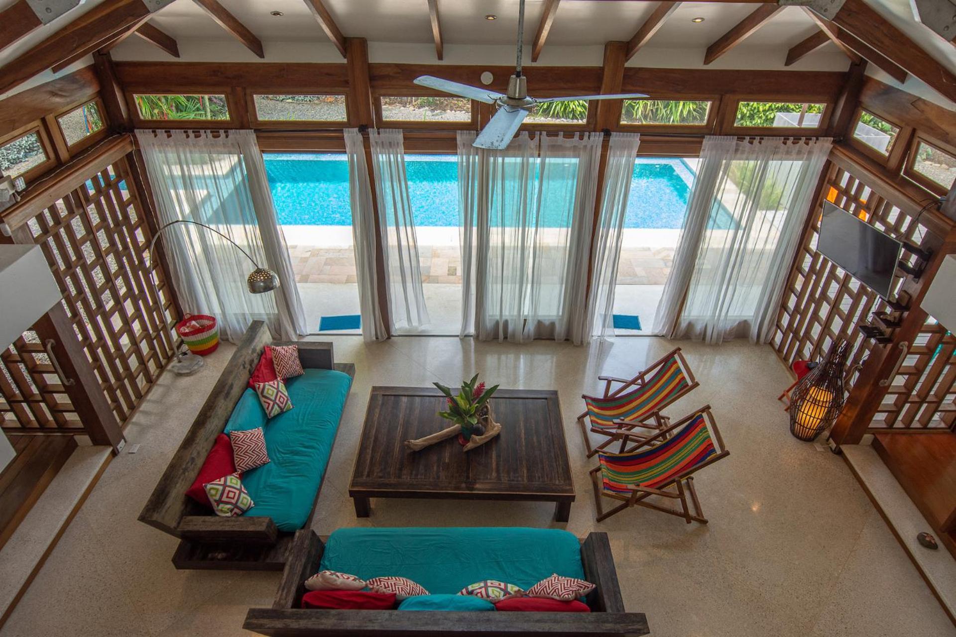 Casa Ambar