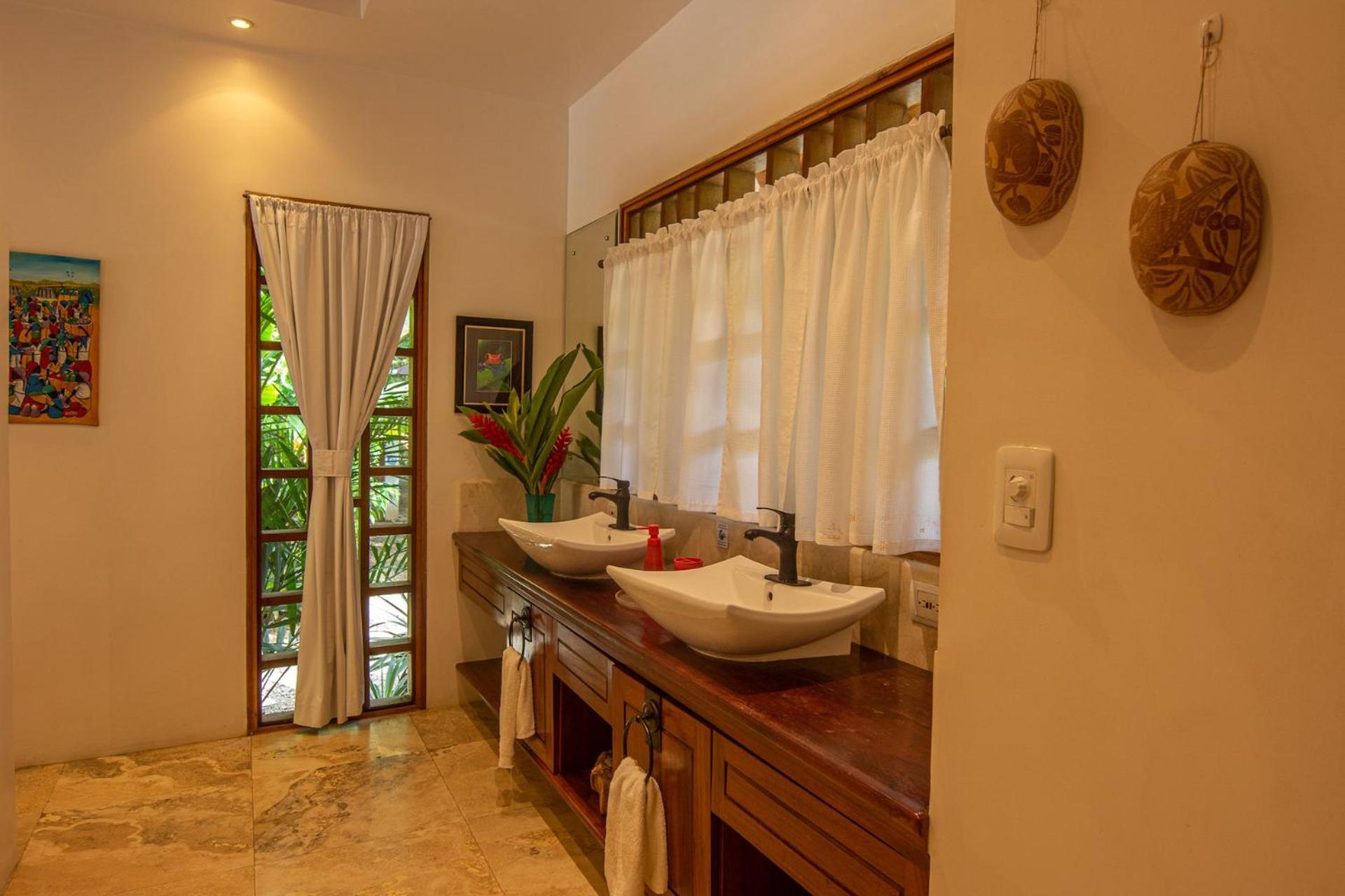 Casa Ambar Chalet