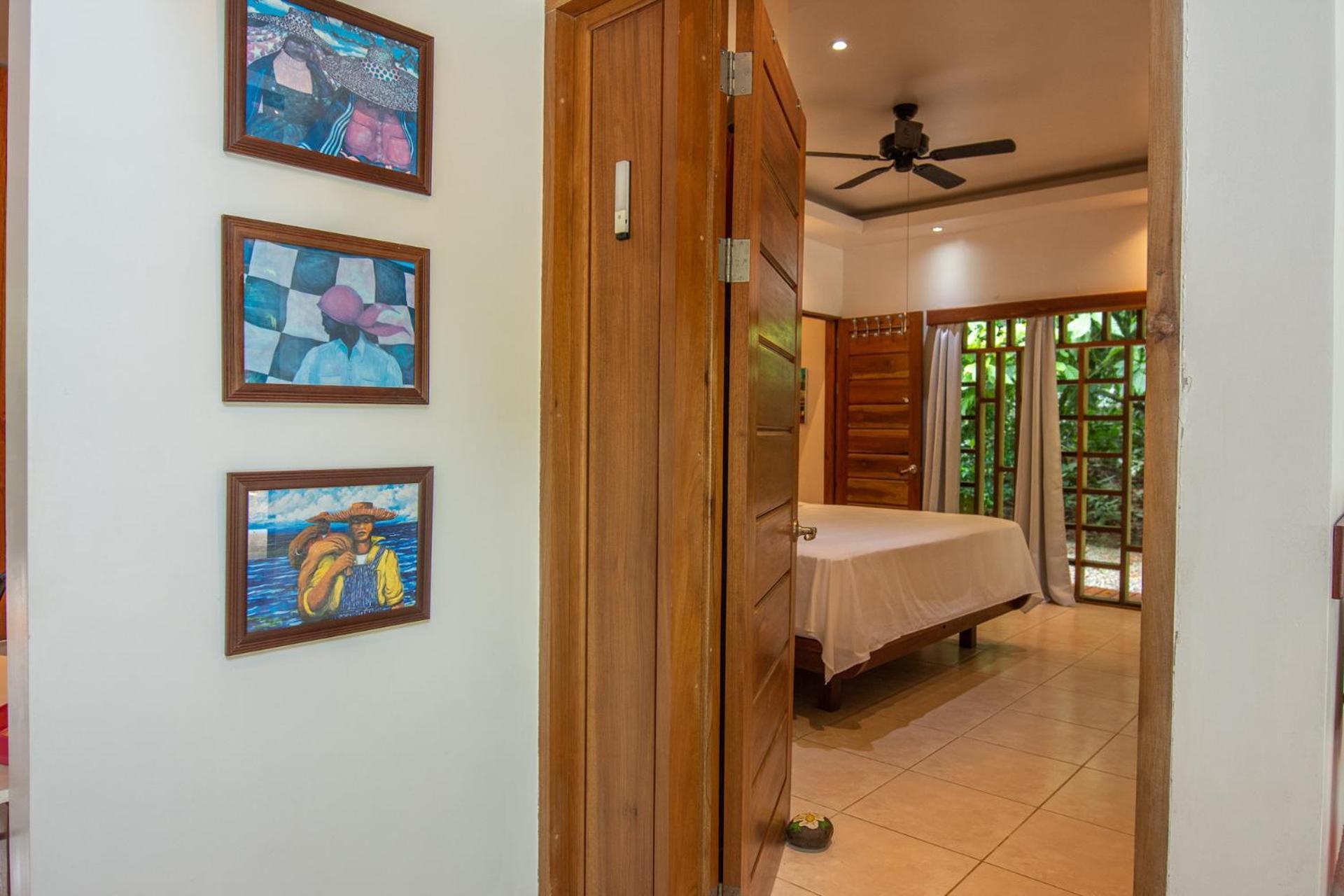 Chalet Casa Ambar