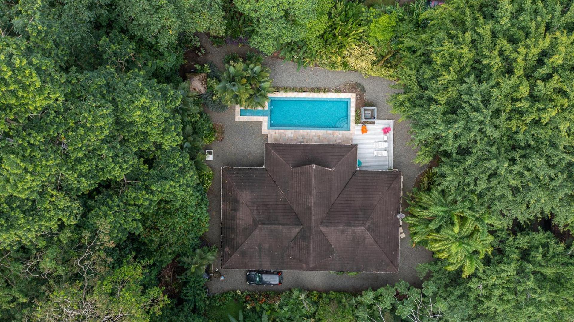 Casa Ambar Chalet *