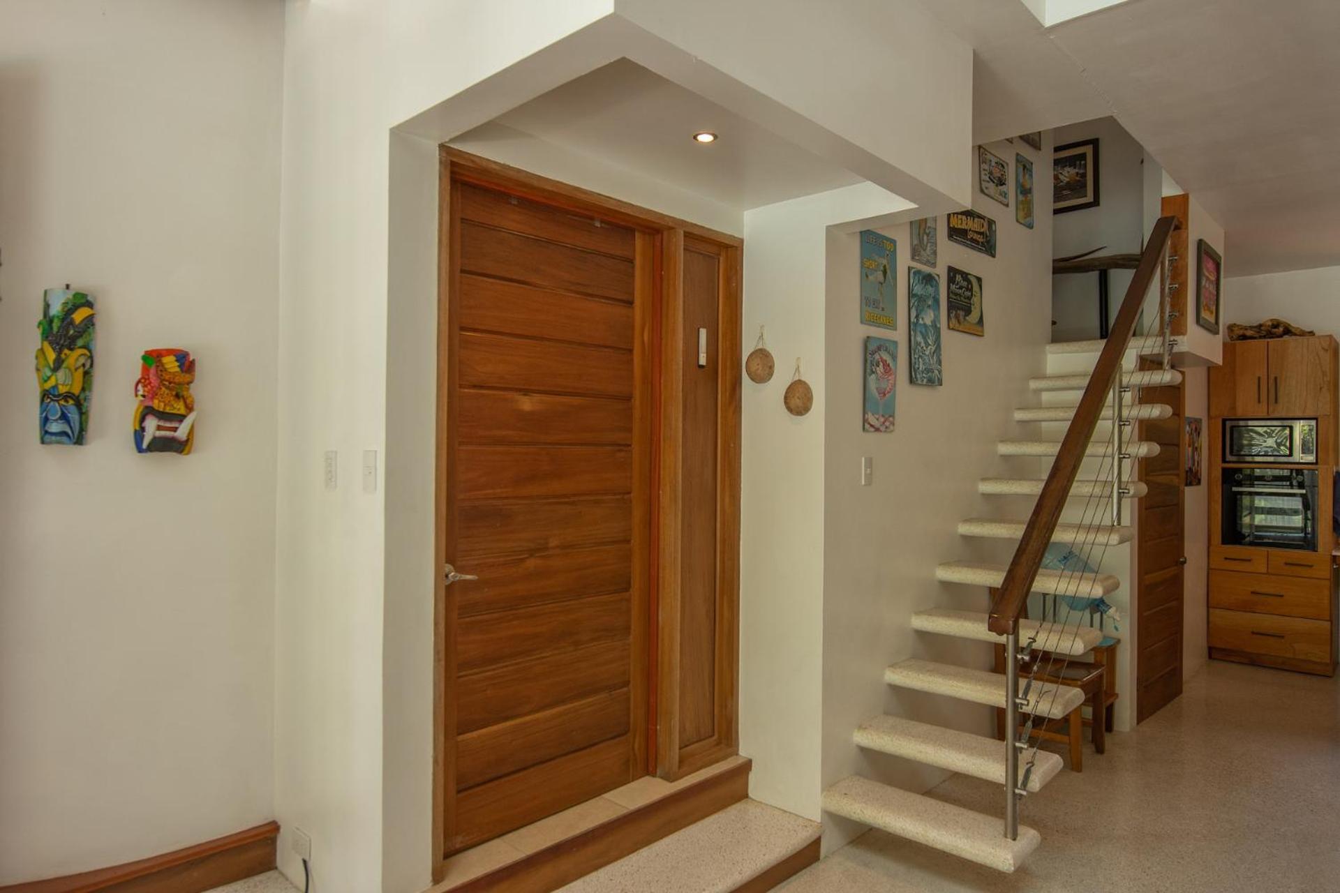 Casa Ambar *