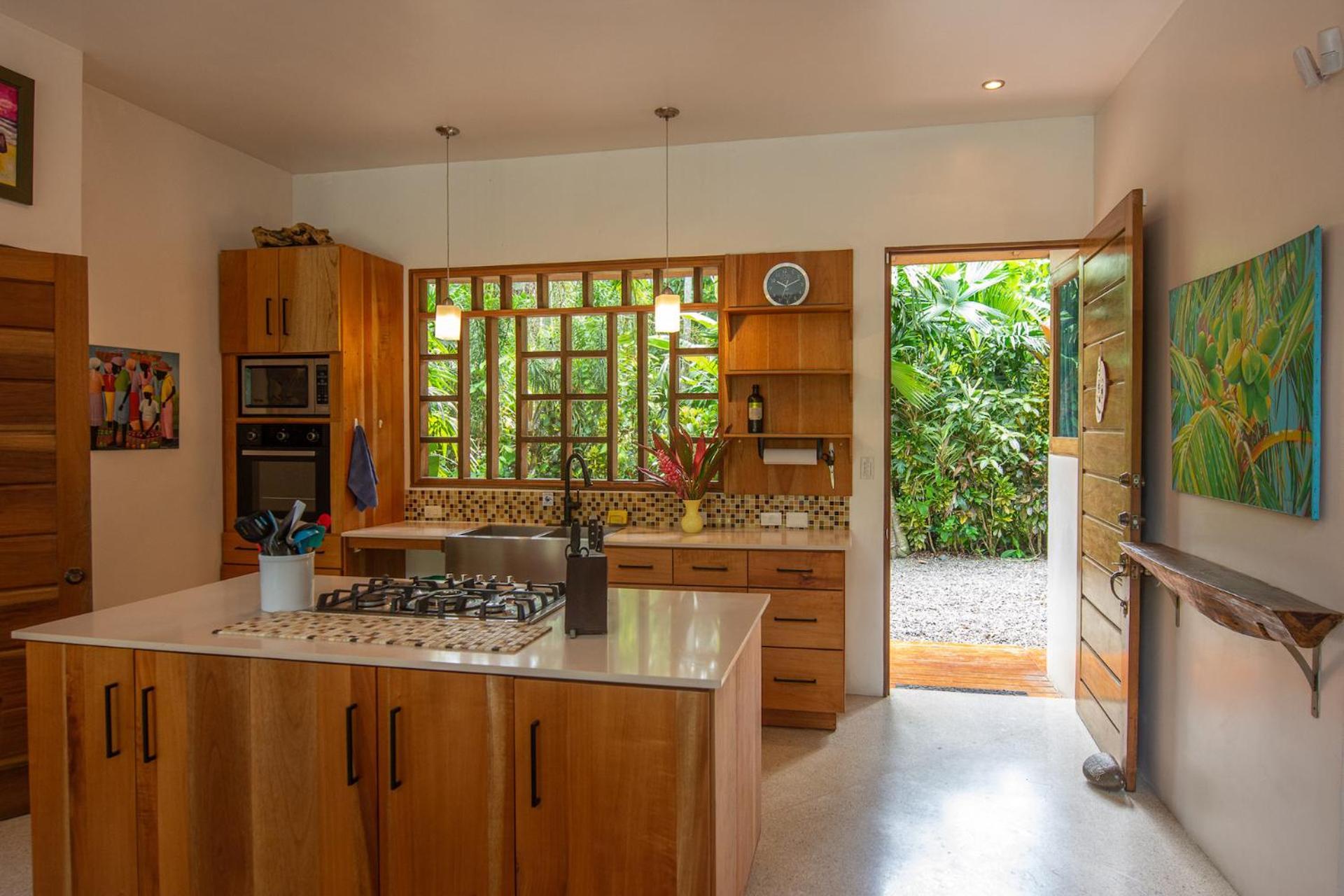 Casa Ambar Puerto Viejo de Talamanca