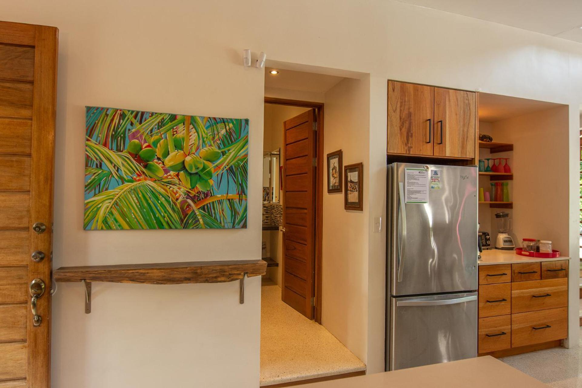 Chalet Casa Ambar