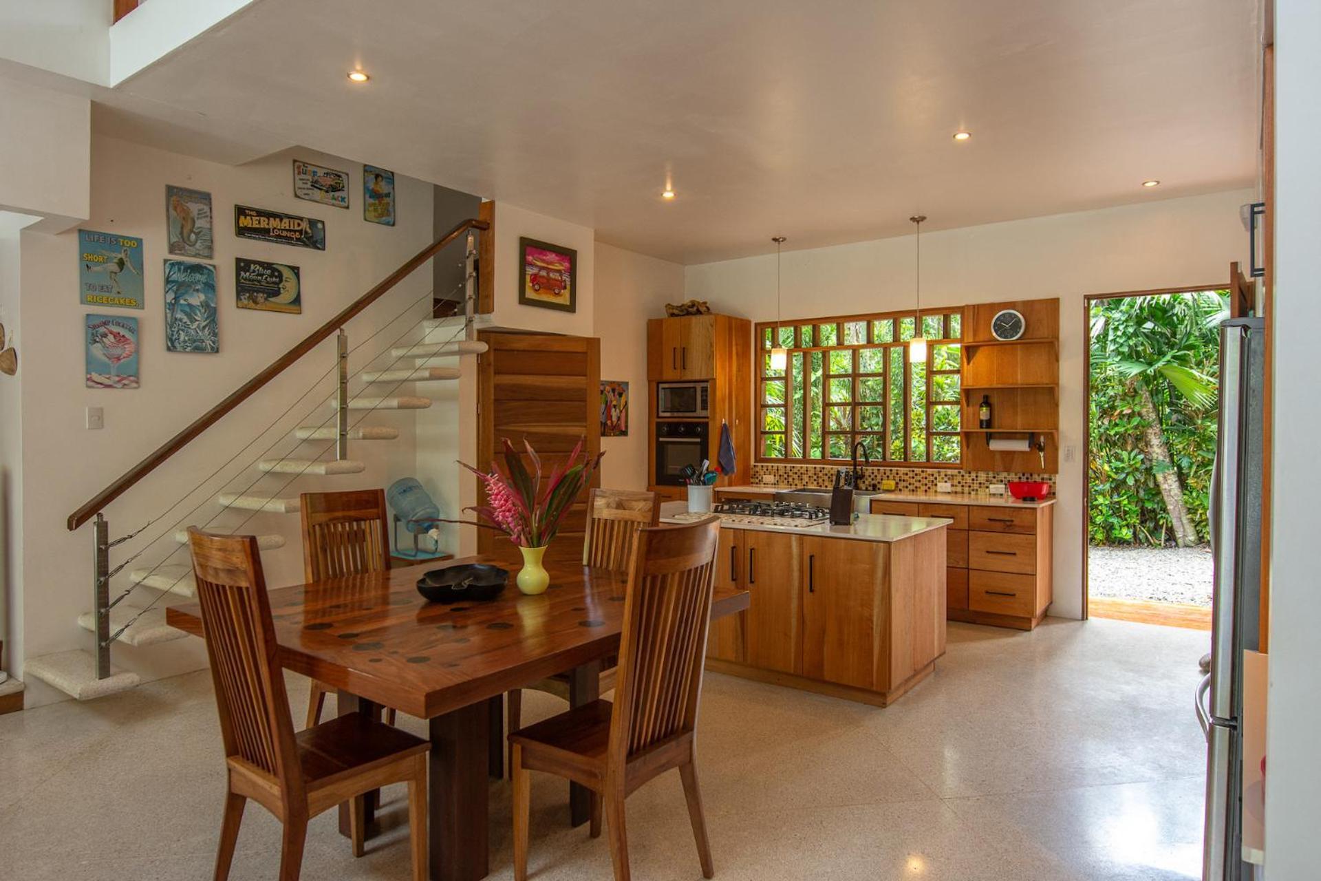 Casa Ambar Chalet *