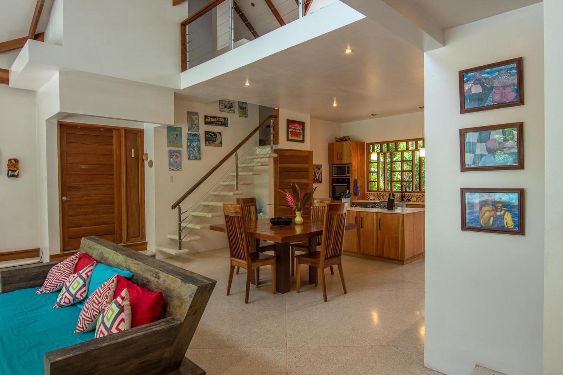 Chalet Casa Ambar *