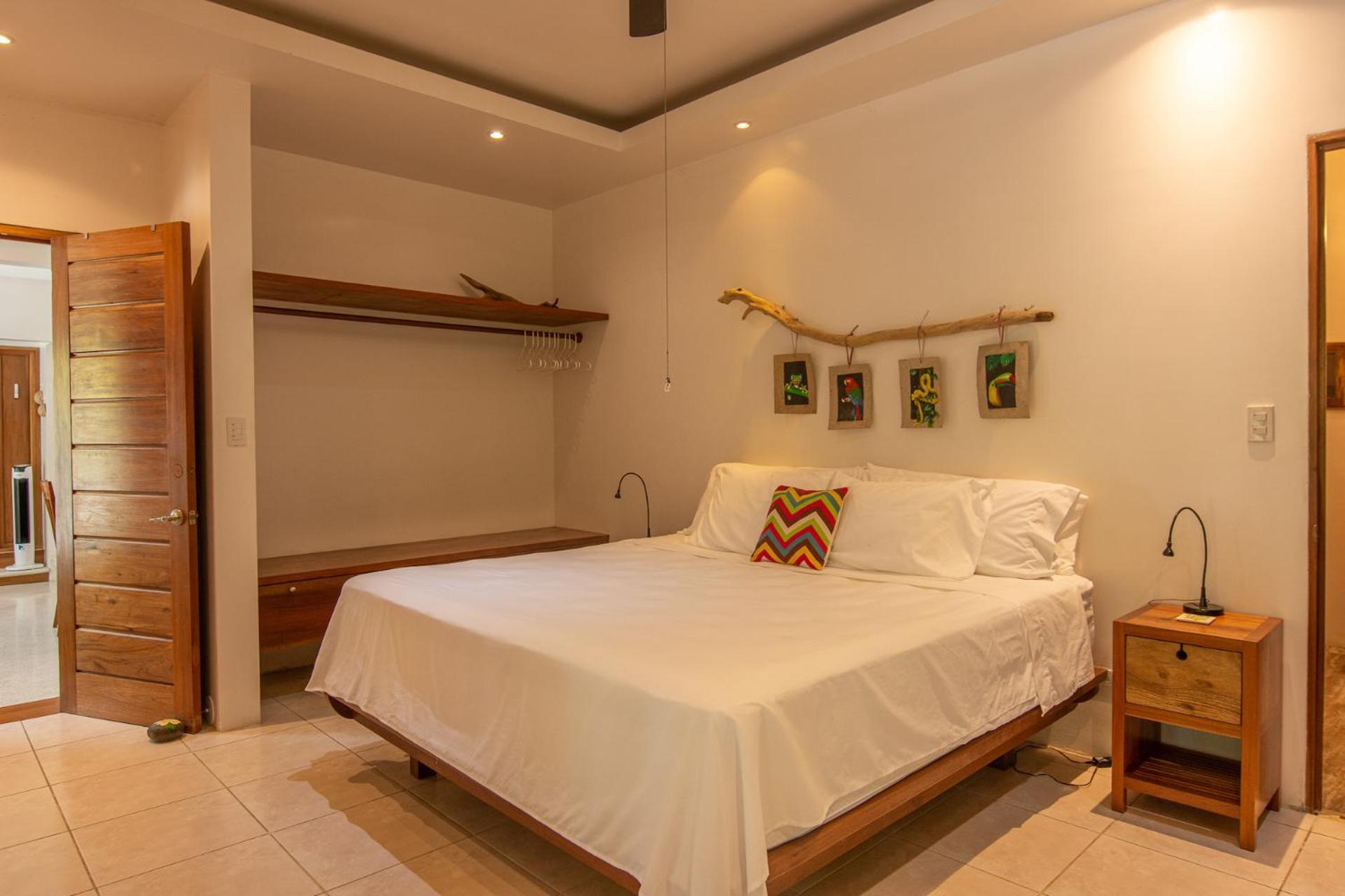 Chalet Casa Ambar Puerto Viejo de Talamanca
