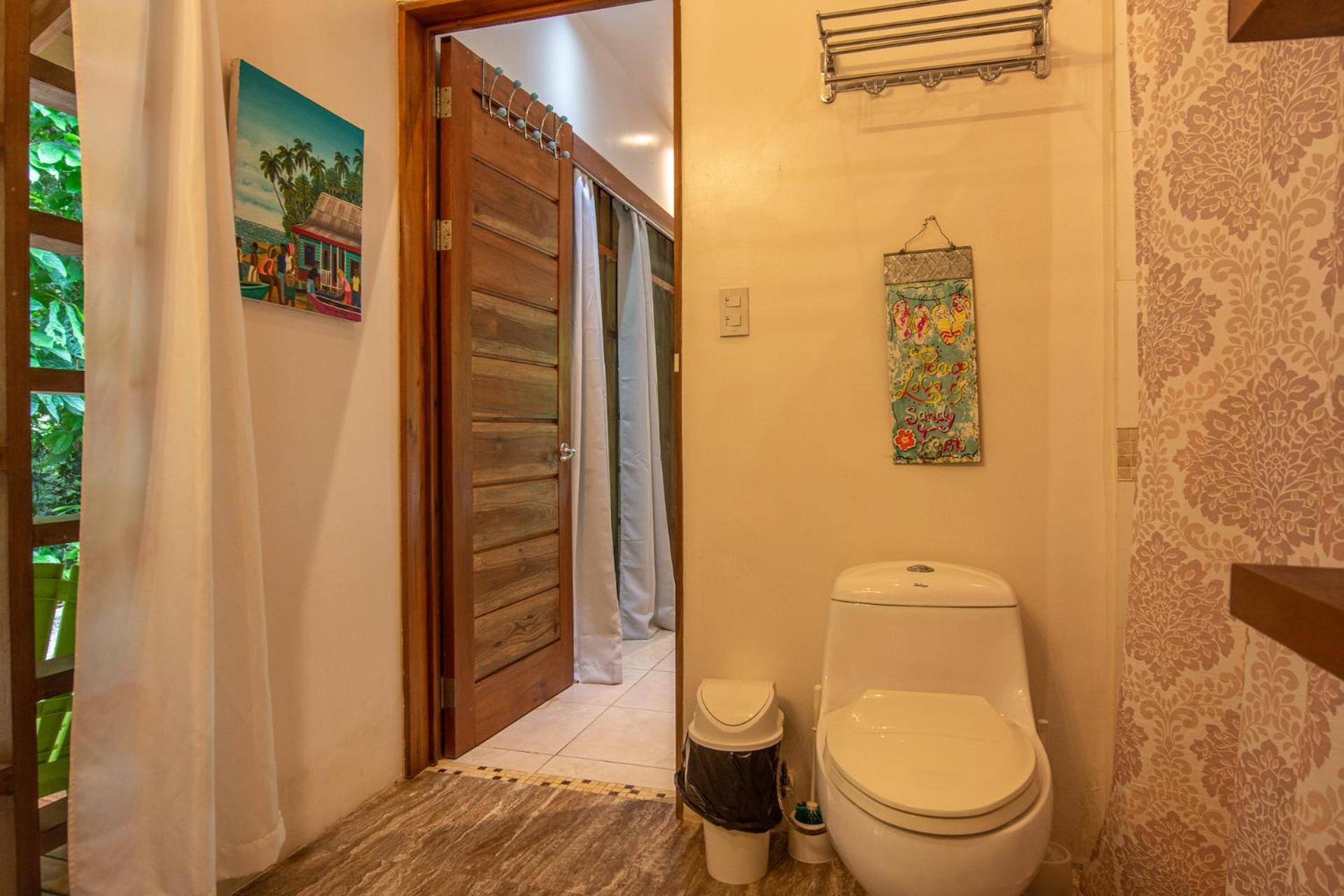 Casa Ambar *