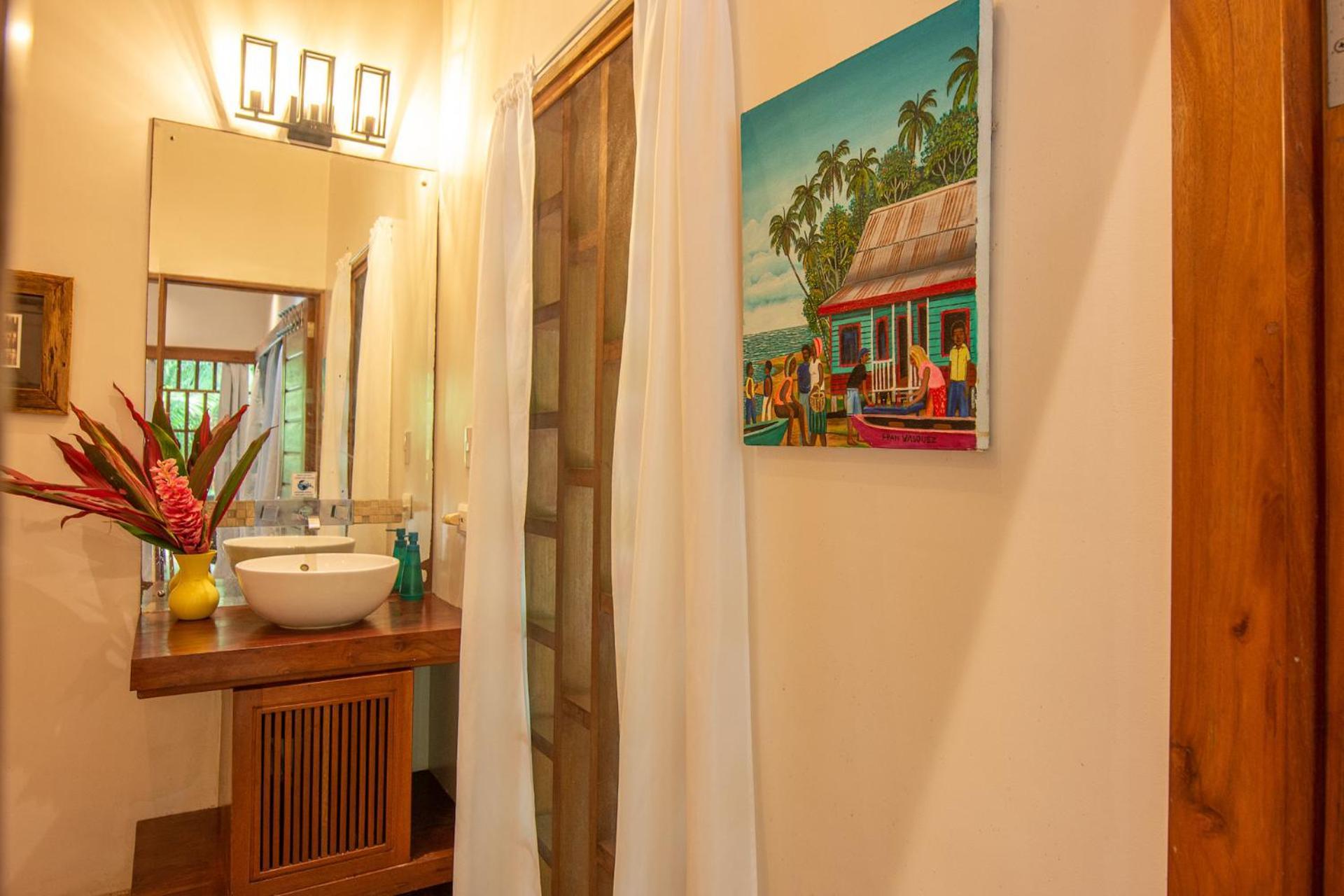 Casa Ambar Puerto Viejo de Talamanca